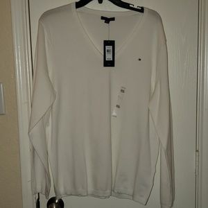 Tommy Hilfiger knit sweater